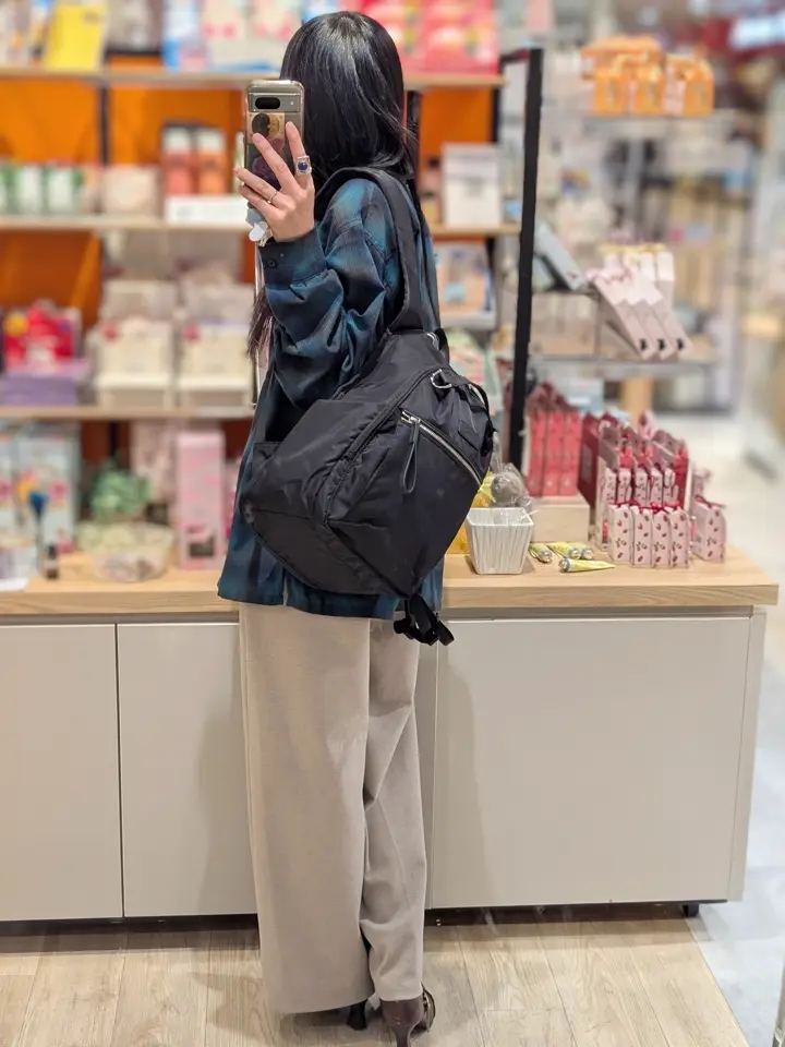 カナナプロジェクト リュック 12L レディース PJ-15 17373 Kanana