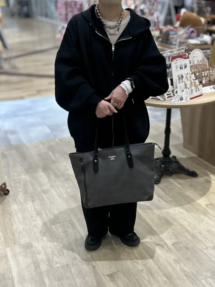 フィセブレイブ トートバッグ メンズ F-189 FICCE BRAVE | トート