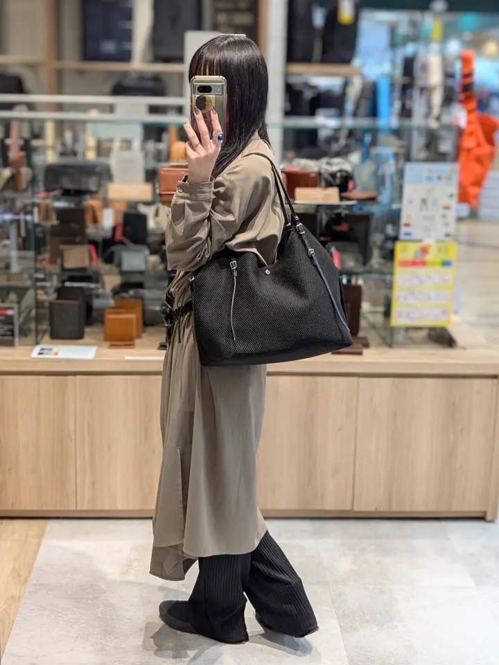 サロン ド ルヴァン トートバッグ レディース RBB-691 SALON de RUBAN