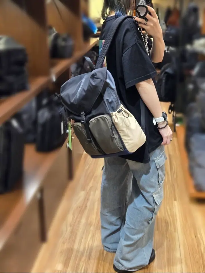 フィセブレイブ バックパック メンズ レディース F-536 FICCE BRAVE