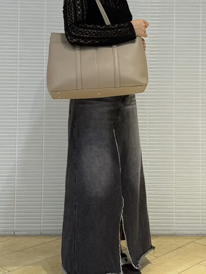 バッグ20 ケスクルデザイン トートバッグ レディース SH6-020 Quest ce