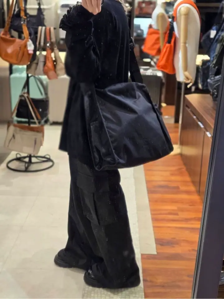 フィセブレイブ ショルダーバッグ メンズ レディース F-539 FICCE