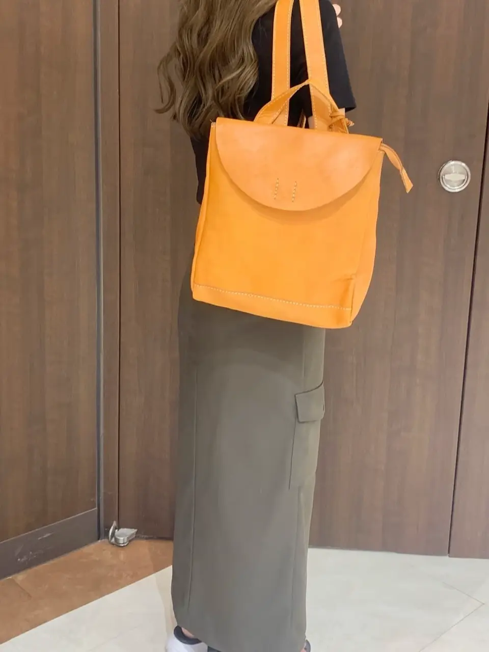 フェス FES リュック 47511 Garnet ガーネット 【 デイパック リュック