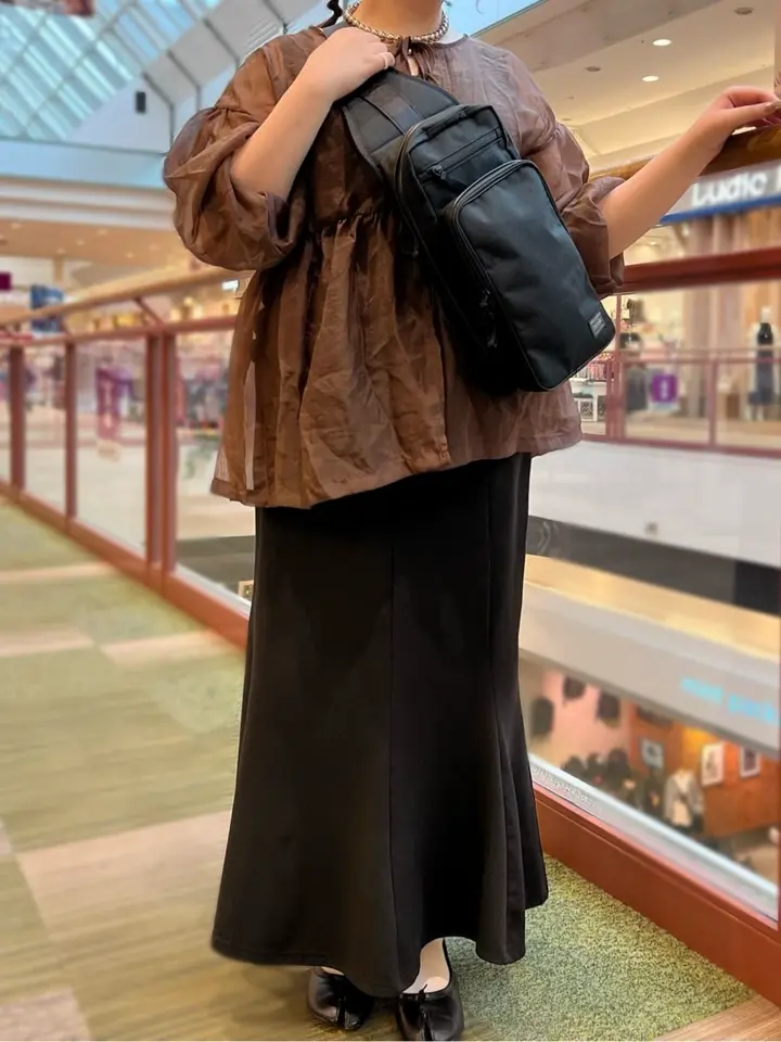 PORTER ハイブリッド　ボディバッグ ブラック HYBRID(ハイブリッド) WAIST BAG | 吉田カバンホームページ | YOSHIDA