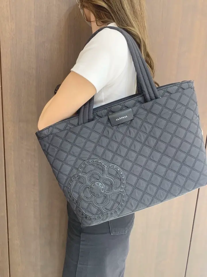 トートバッグ　大容量　クレイサス　CLATHAS クレイサス CLATHAS プラクティII 2wayトートバッグ （トートバッグ