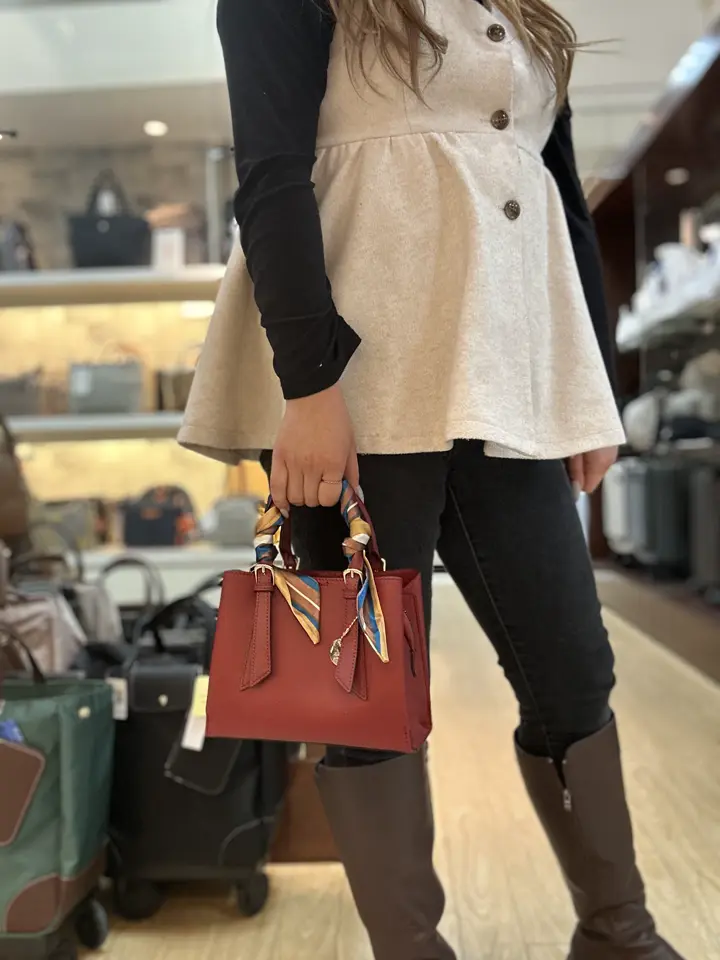 ケスクルデザイン ハンドバッグ レディース SH6-031 Quest ce Que Le