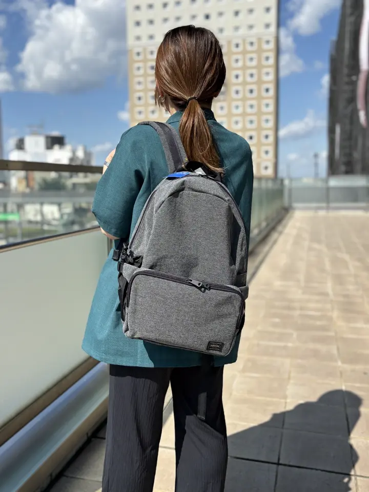 ポーター ファンクション デイパック(S) 691-19626 PORTER FUNCTION