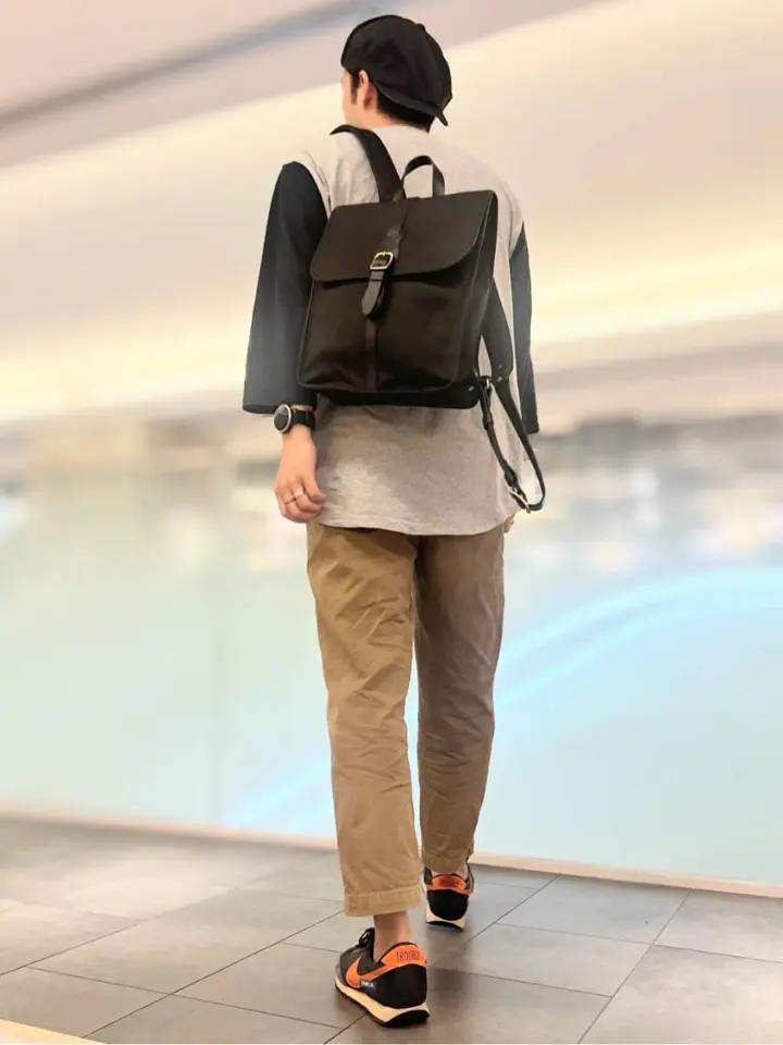 キソラ リュック ロブスト2 ユニセックス KIOB-147 kissora | リュック