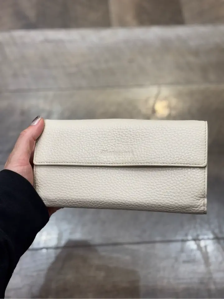 ノーティアム ノーマンロックウェル 長財布 イラストシリーズ Young