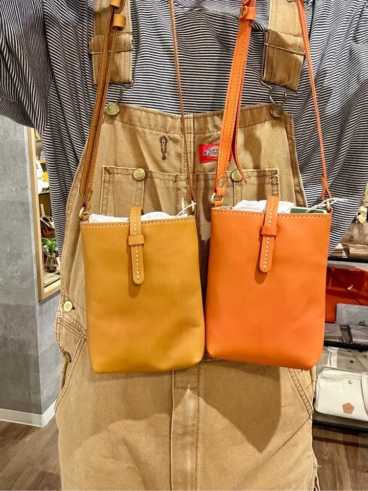 キソラ ポシェット アマーレ レディース KIOB-039 kissora