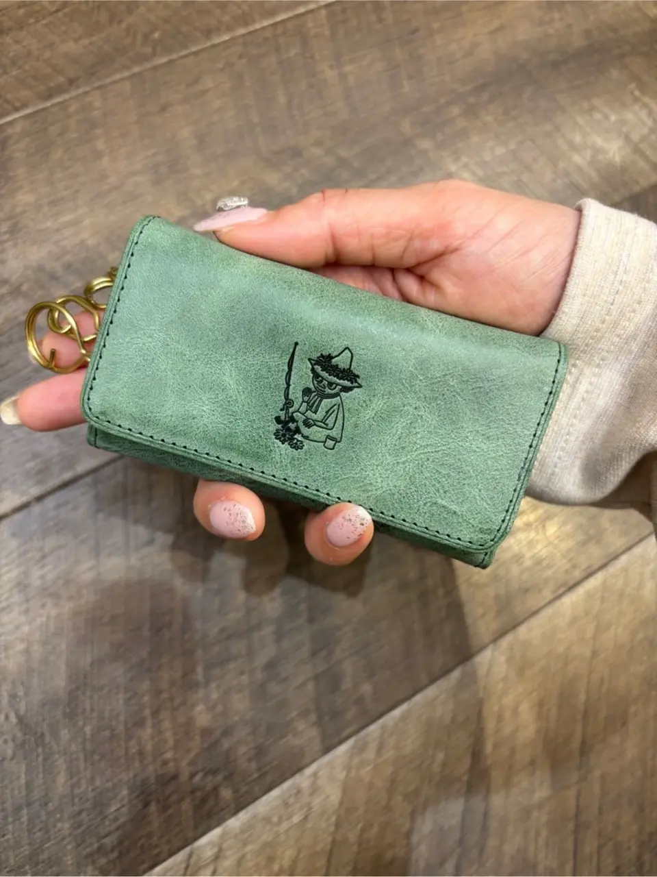 サミサミの投稿(1415880301560750080)