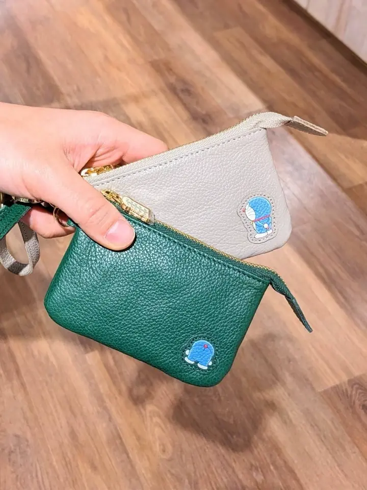 キソラ ドラえもん コイン&パスケース ユニセックス KIDR-019 kissora