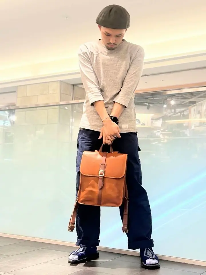 キソラ リュック ロブスト2 ユニセックス KIOB-147 kissora | リュック