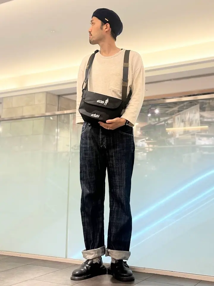 tさま専用トルーパー マンハッタンポーテージ ショルダーバッグ スター・ウォーズ STAR WARS