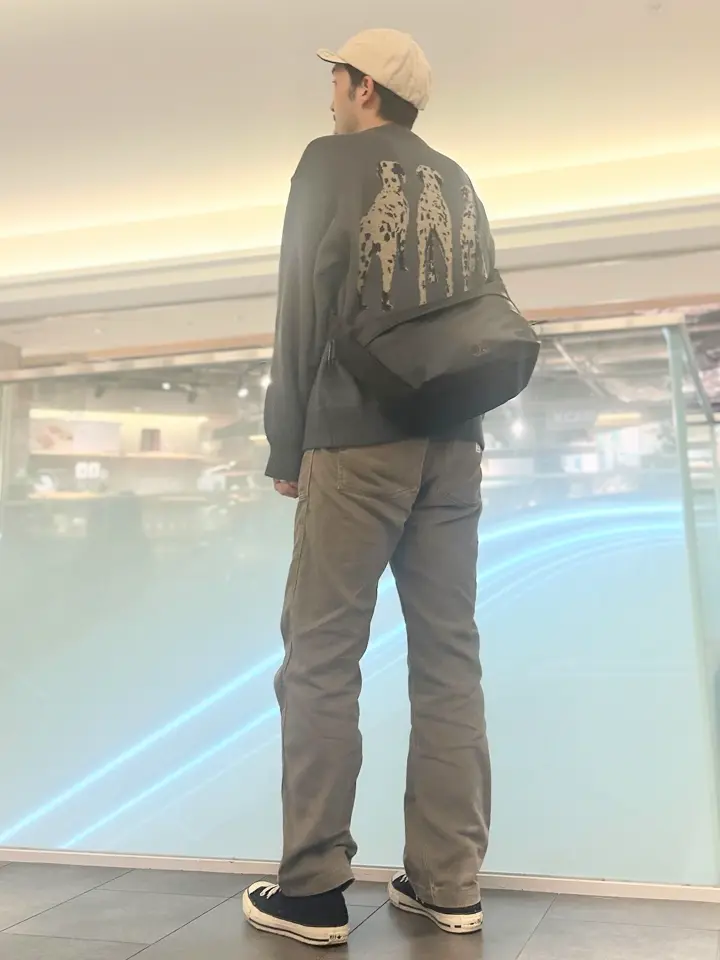 フィセブレイブ ドラえもん ショルダーバッグ メンズ レディース F-644