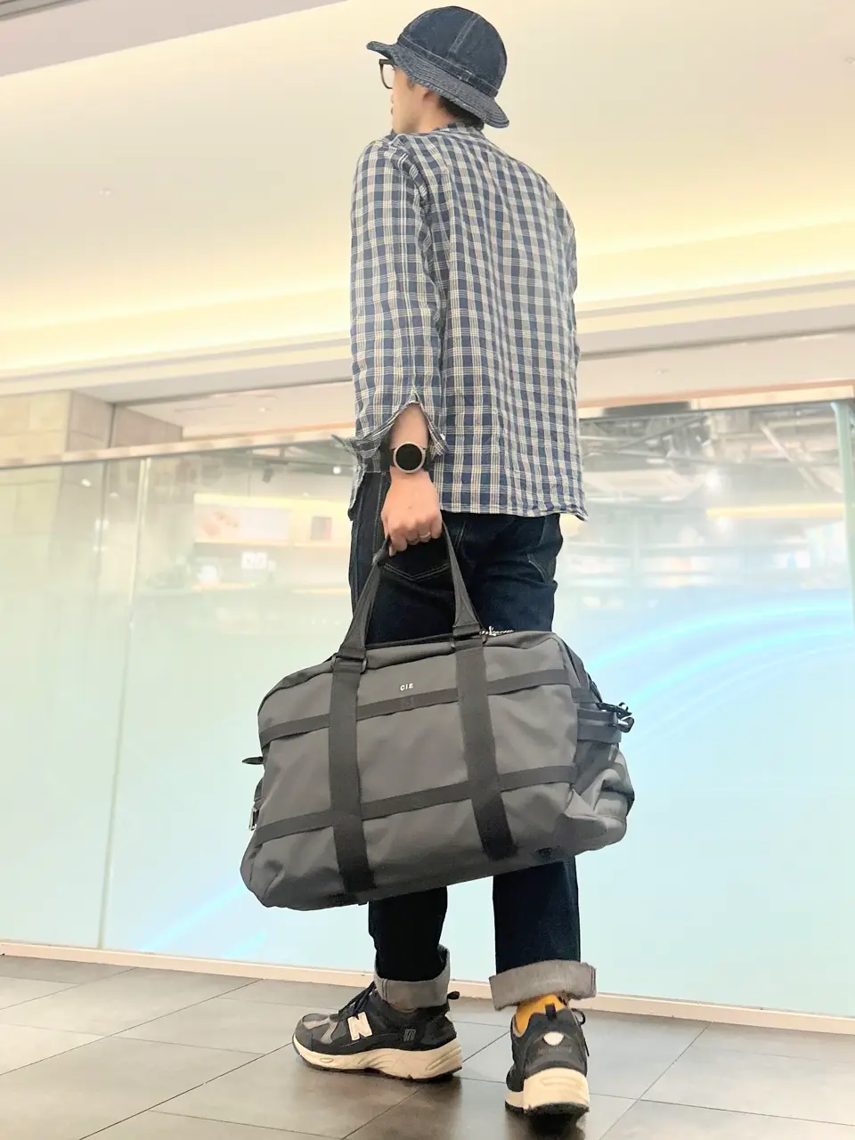 シー ボストンバッグ ショルダーバッグ ダッフルバッグ トートバッグ