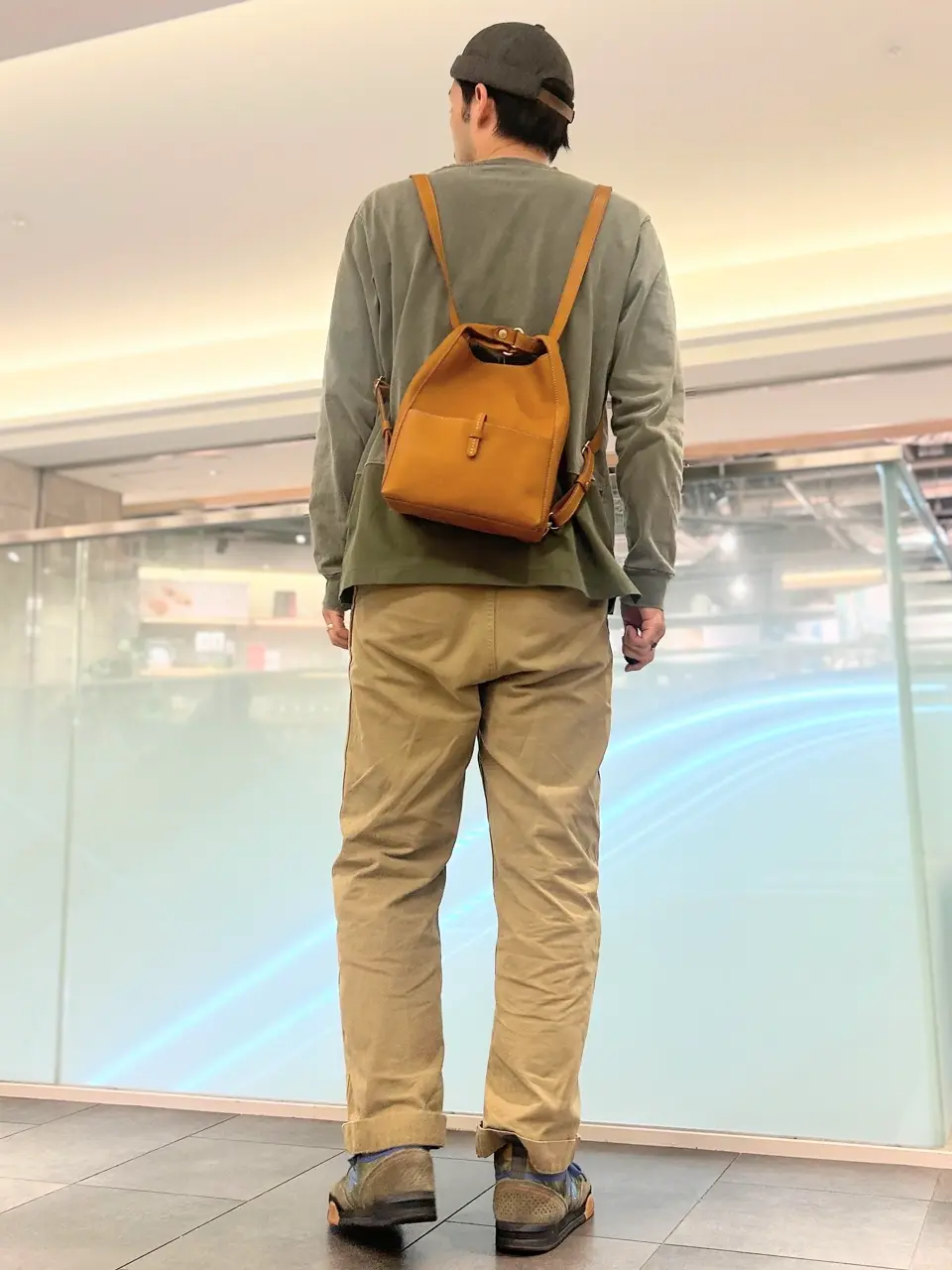 kissora キソラ 名品　アマーレ　2way ショルダー バッグ リュック キソラ トートバッグ アマーレ レディース KIOB-061 kissora | 2WAY