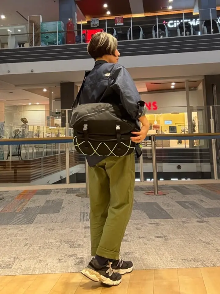 ポーター シングス メッセンジャーバッグ 674-17865 PORTER