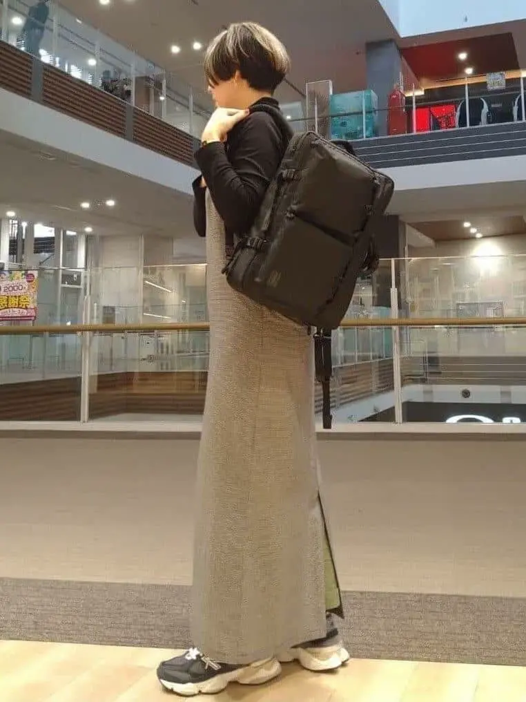 ポーター センシズ 2WAY パック 672-27802 PORTER SENSES 吉田カバン