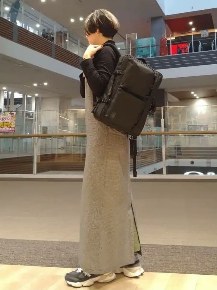 ポーター センシズ 2WAY パック 672-27802 PORTER SENSES 吉田カバン