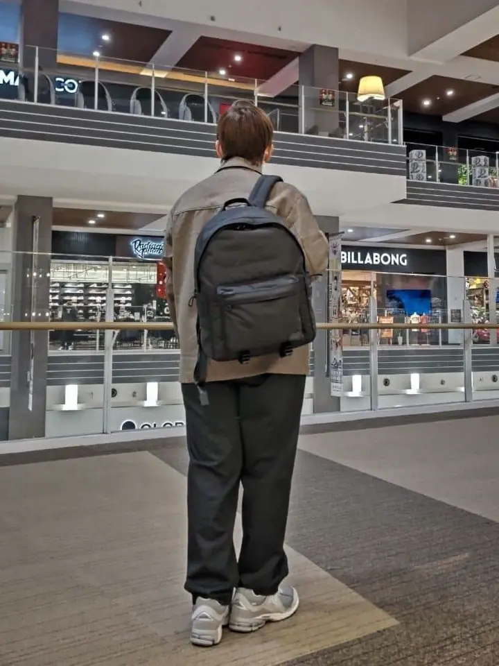 ポーター センシズ デイパック 672-27801 PORTER SENSES 吉田カバン