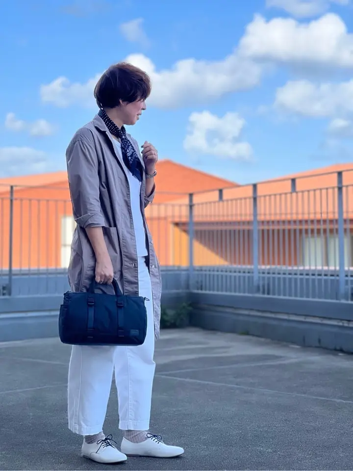 ポーター センシズ ドクターズバッグ 672-26821 PORTER SENSES 吉田