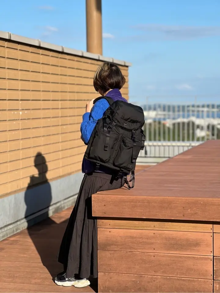 ポーター センシズ バックパック 672-27800 PORTER SENSES 吉田カバン