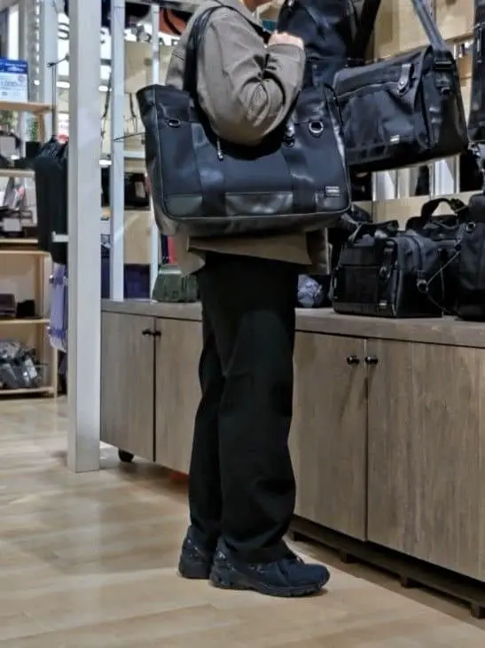 ポーター ヒート トートバッグ 703-07966 吉田カバン 楽天市場】ポーター ヒート トートバッグ 703-07966 吉田カバン PORTER