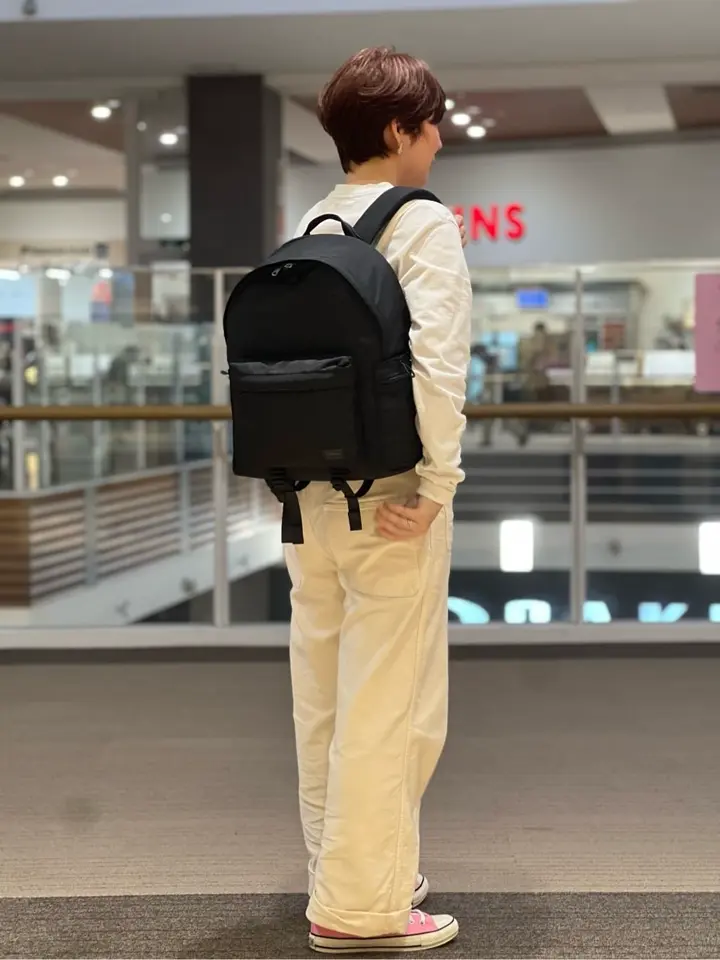 【xoxo様】ポーター センシズ デイパック PORTER SENSES SENSES(センシズ) DAYPACK | 吉田カバンホームページ | YOSHIDA