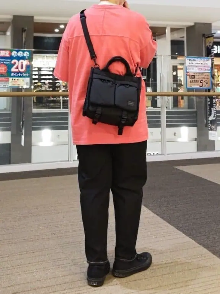 ポーター センシズ トートバッグ(S) 672-26820 PORTER SENSES 吉田