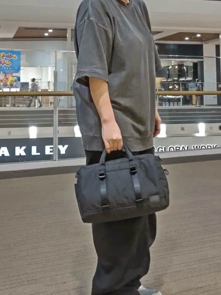 ポーター センシズ ドクターズバッグ 672-26821 PORTER SENSES 吉田