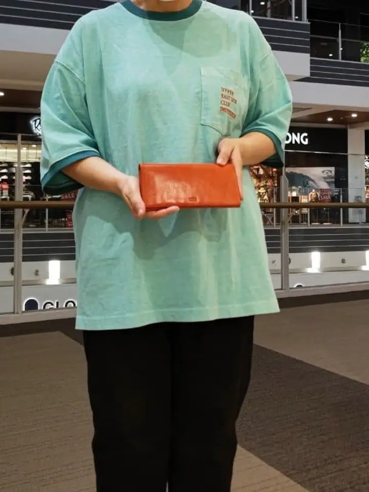 まめてんページ タケオキクチ 長財布 メンズ アルド 177625 TAKEO KIKUCHI｜本革