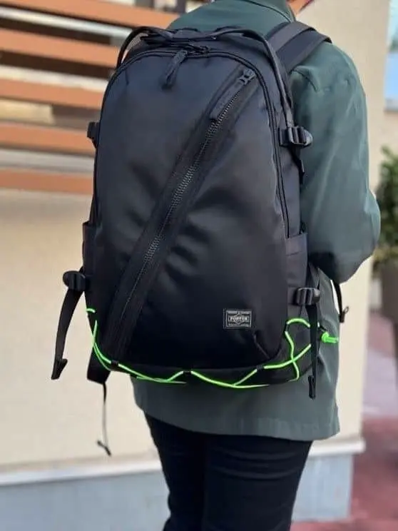 ポーター シングス バックパック 674-17864 PORTER THINGS BACKPACK