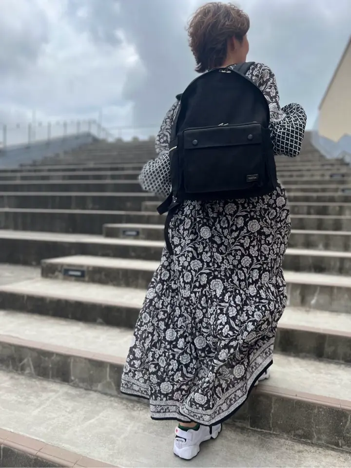 【✨新品同様✨】PORTER ポーター リュック　バックパック SMOKY SMOKY／DAYPACK 592－27626 | PORTER