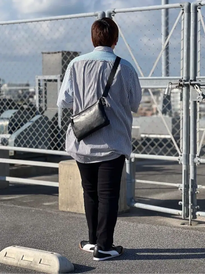 タケオキクチ TAKEO KIKUCHI ショルダーバッグ 737111 セレーノ