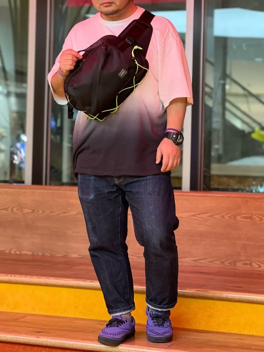 ポーター シングス ウエストバッグ 674-17866 PORTER THINGS WAIST BAG