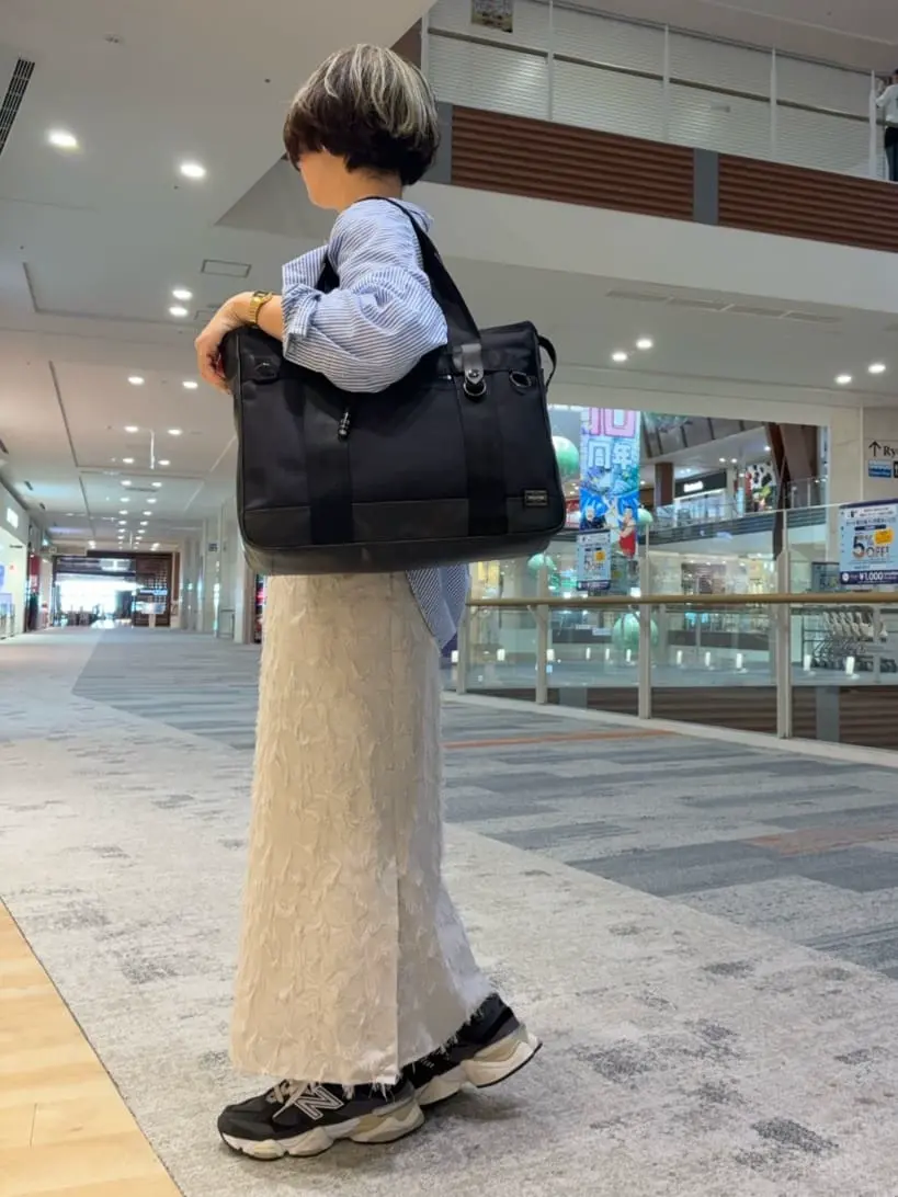 ポーター ヒート トートバッグ 703-07966 PORTER HEAT 吉田カバン