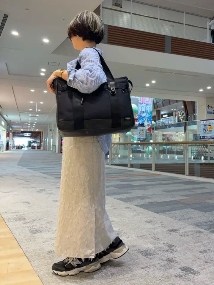 ポーター ヒート トートバッグ 703-07966 PORTER HEAT 吉田