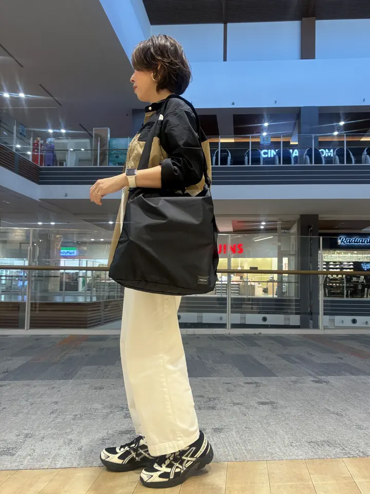 ポーター フレックス 2WAYショルダーバッグ 856-05905 PORTER FLEX