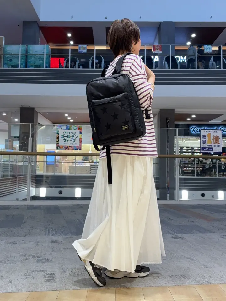 ポーター フラッグ デイパック 867-26870 PORTER FLAG DAYPACK 吉田