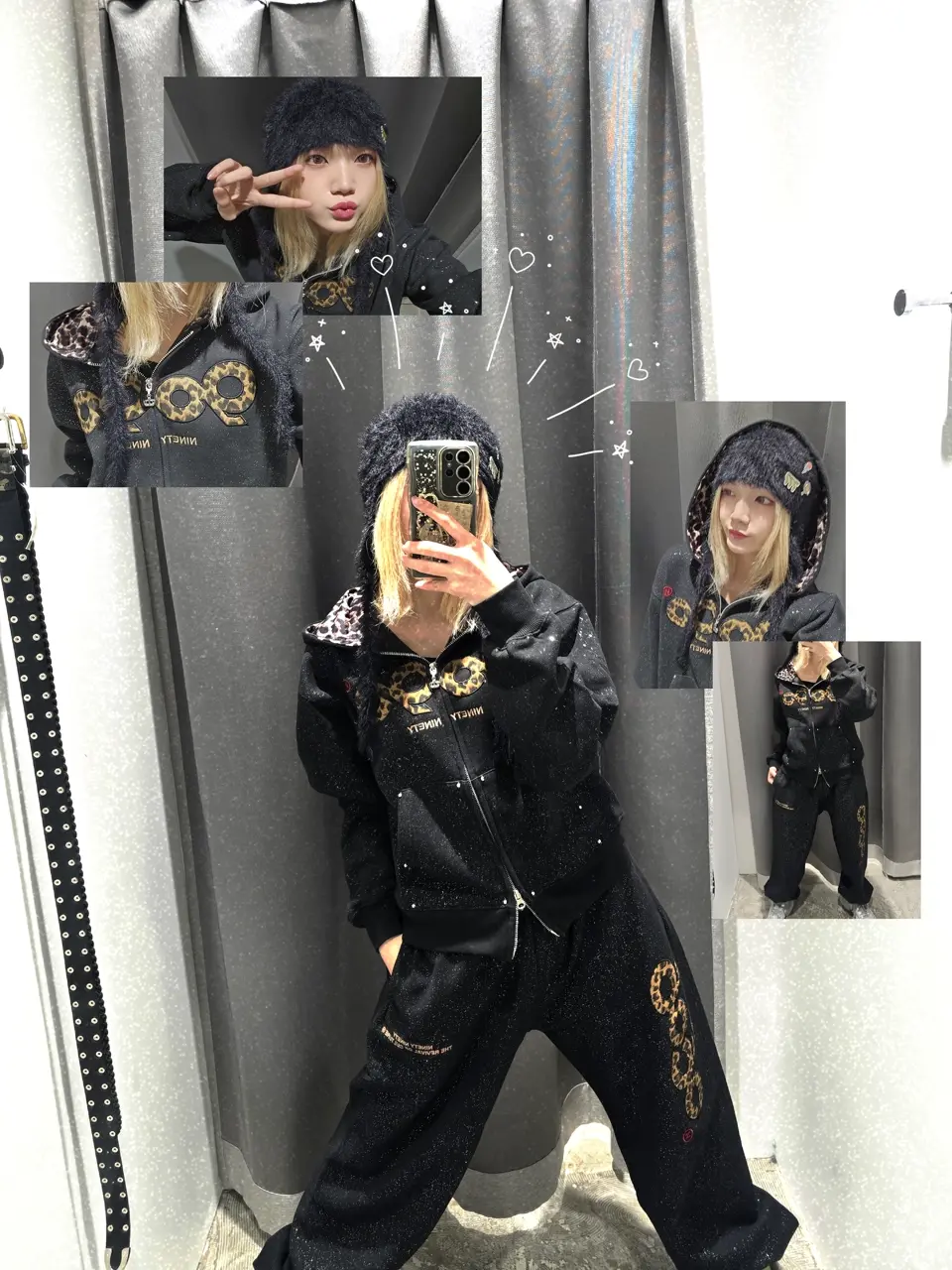 Nenene専用 10/24/2025のNene🦋の投稿