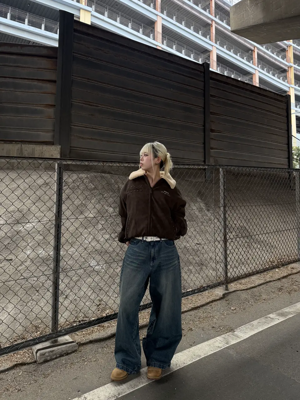 deer jacket slow 【早い者勝ち】 11/29/2025のまーちゃん🪐の投稿