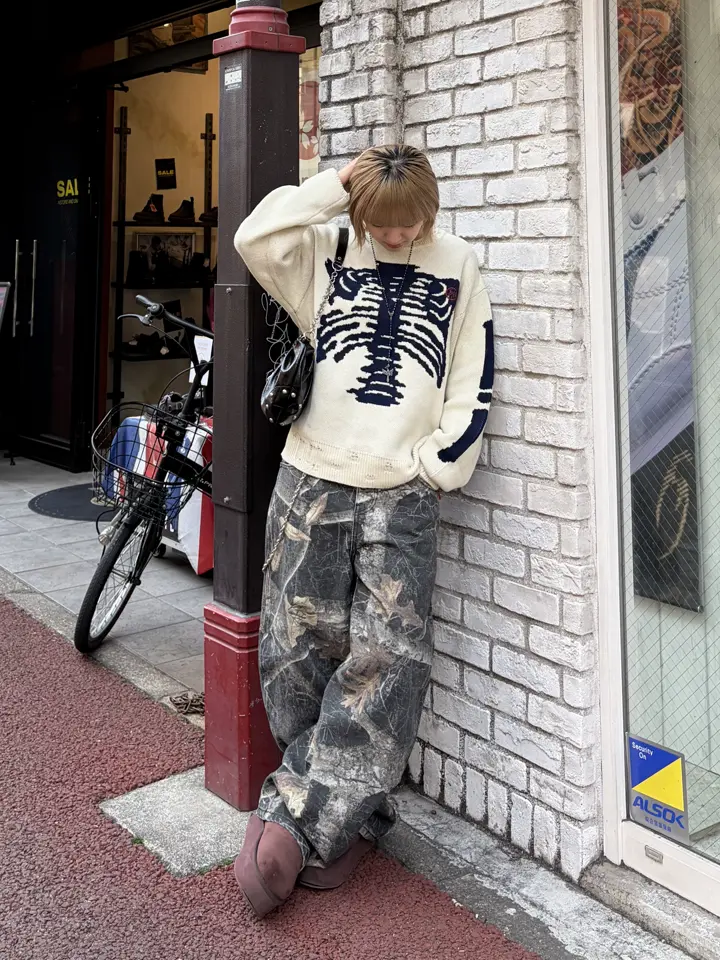 Leather Cross Beanie – YZ