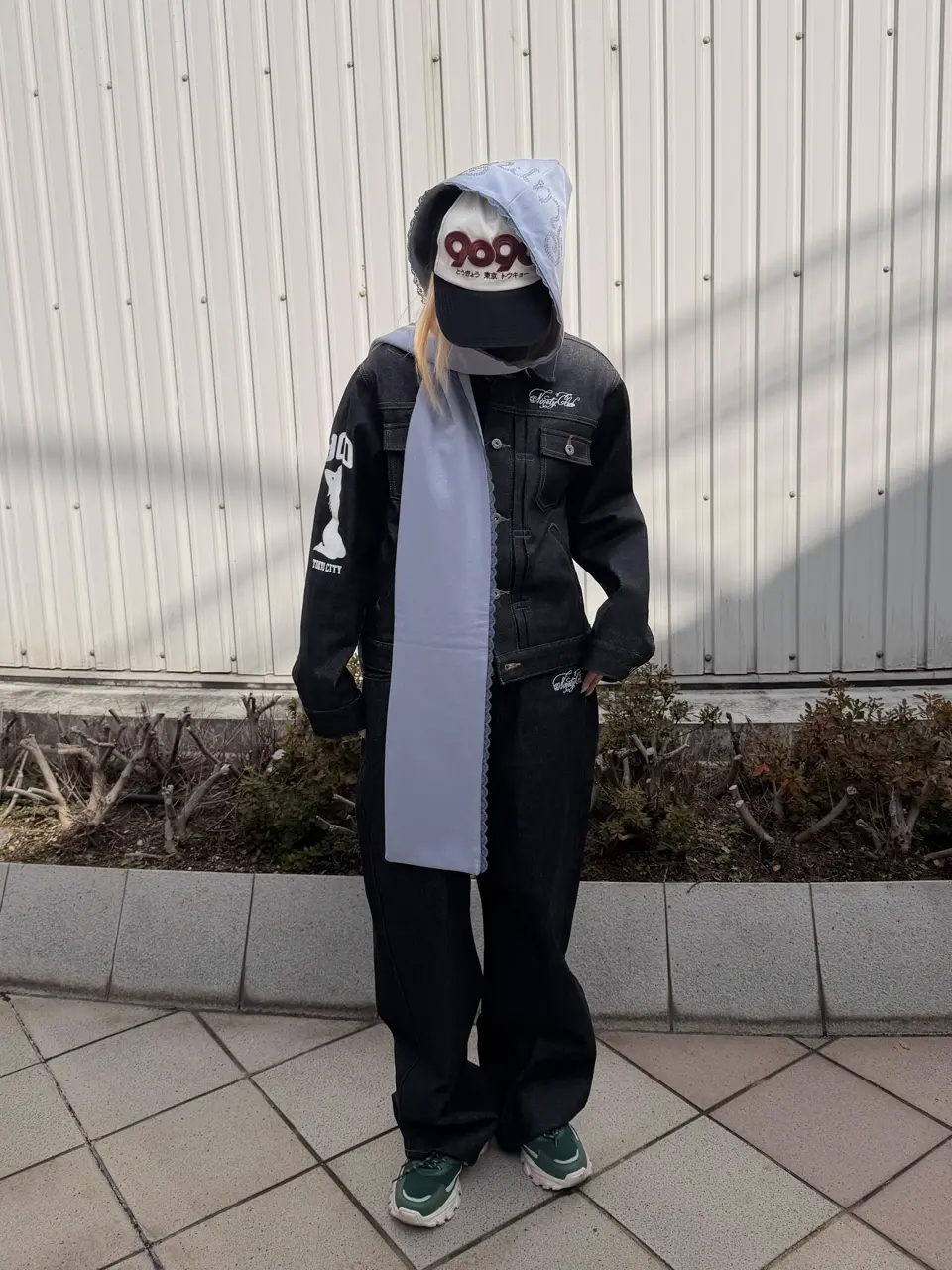 nene.ページ 1/30/2026のNene🦋の投稿