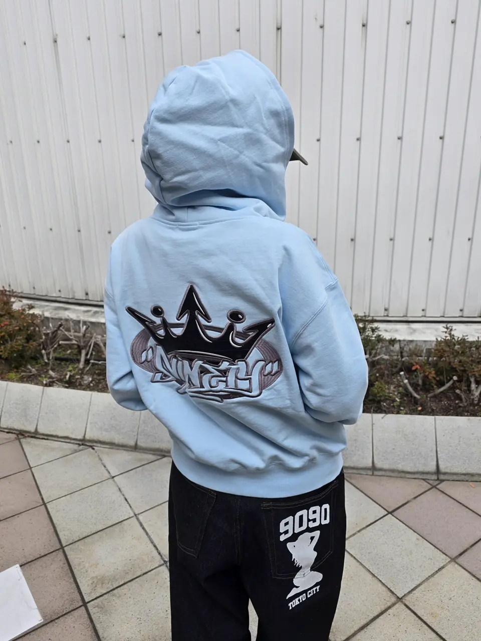 1/30/2026のNene🦋の投稿