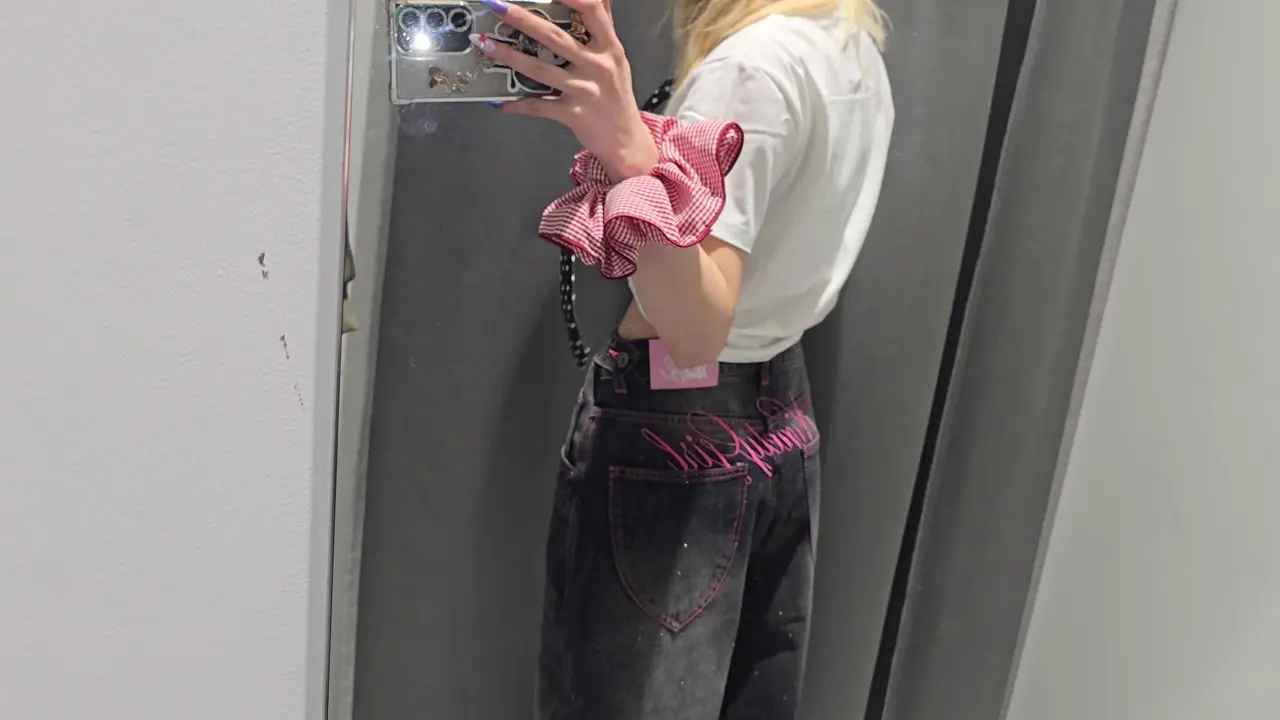 4/17/2026のNene🦋の投稿