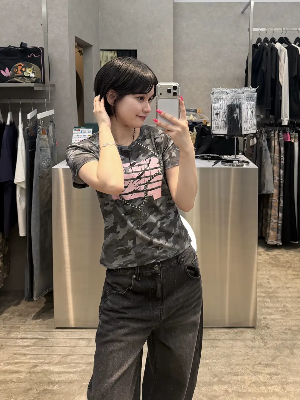 スタッフの投稿一覧