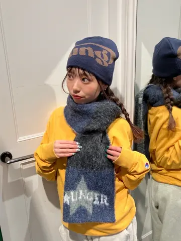 Sunsilk 帽子 brightwin サインつき 2gether 最高級のスーパー Sunsilk 帽子 アイドルヴィンテージ - 2gether