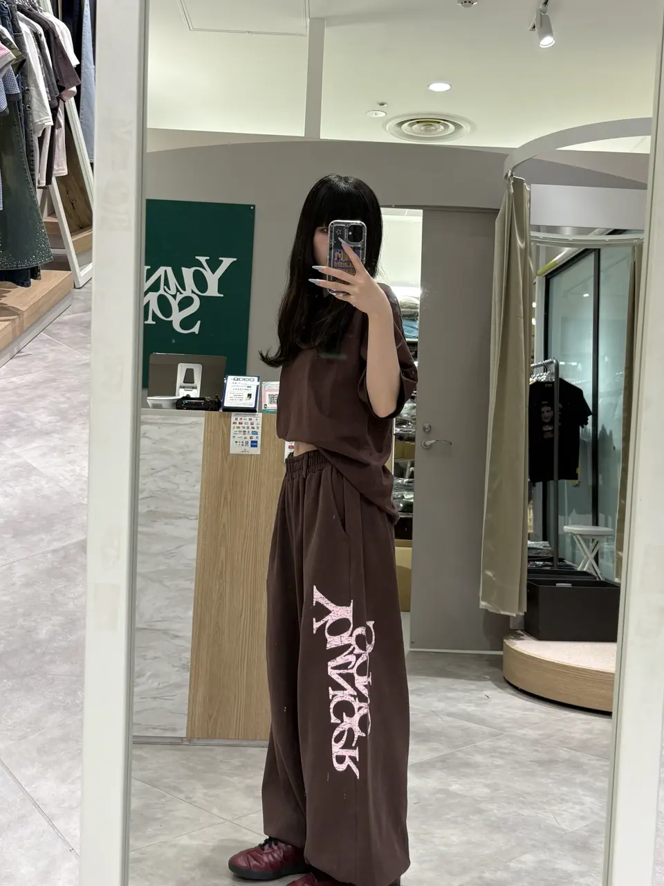 スタッフの投稿一覧