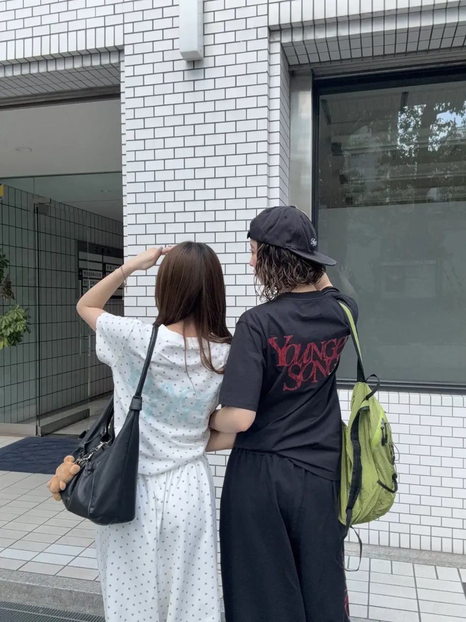 スタッフの投稿一覧